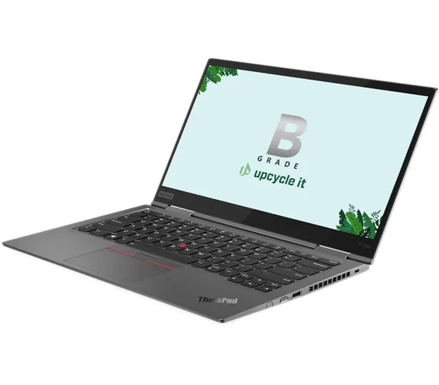 ThinkPad X1 Yoga - 14" Touch | Core i5 | 16GB | 256GB | B Grade