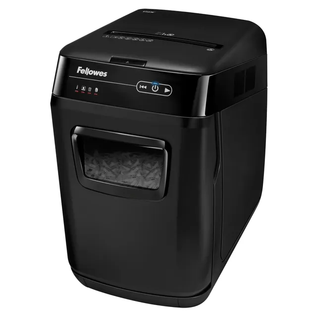 Makulator Fellowes AutoMax 130C Cross Maculation 4x38 mm (P-4)