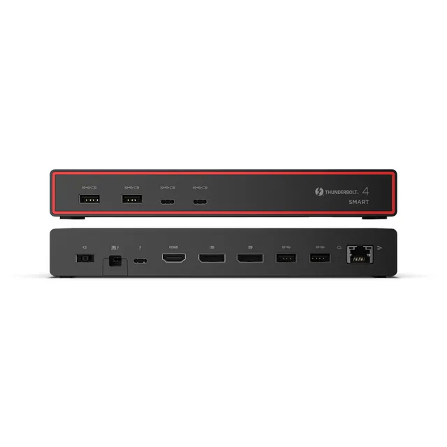 ThinkPad Smart Dock 7500 Gen 2 - Dockningss