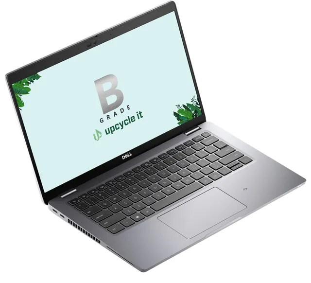 Latitude 5420 - 14" | Core i5 | 16GB | 256GB | B Grade