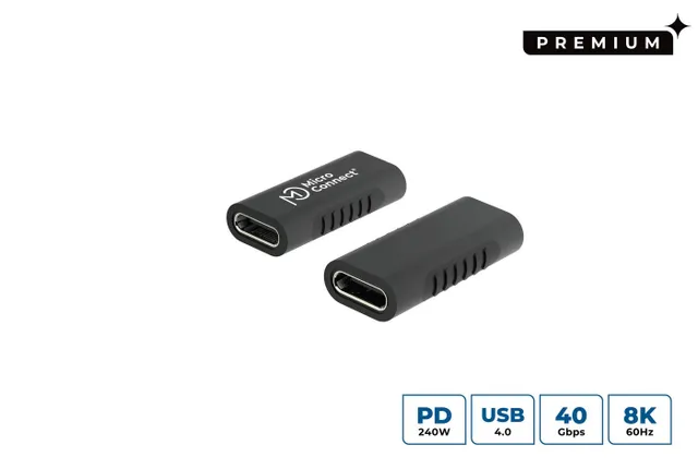 USB-C -> USB C Adapter Ho-Ho