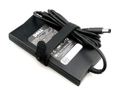 - Strömadapter - AC 100-240 V - 90 Watt - med
