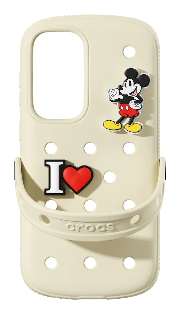 Crocs Case for Galaxy S25+