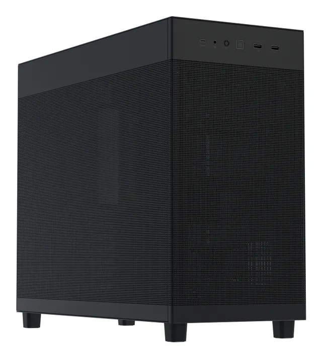 Prime AP303 Mesh Svart