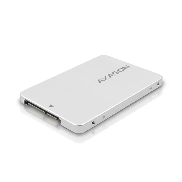 RSS-M2SD - Adapter för lagringsfack - 2.5 to M.2