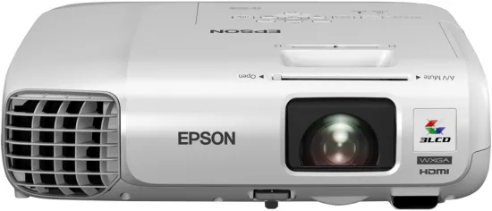 Eb-955WH WXGA projektor