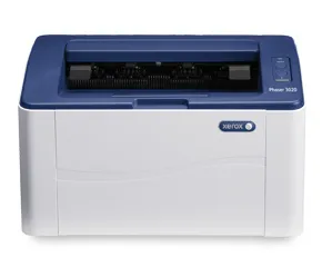Phaser 3020 (3020V/BI) - Monochrome - Laser
