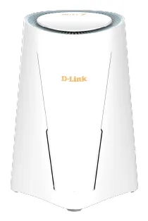 G572 5G-router Wi-Fi 7 BE7200