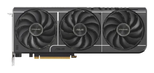 GeForce RTX 5060 Ti 16GB Prime