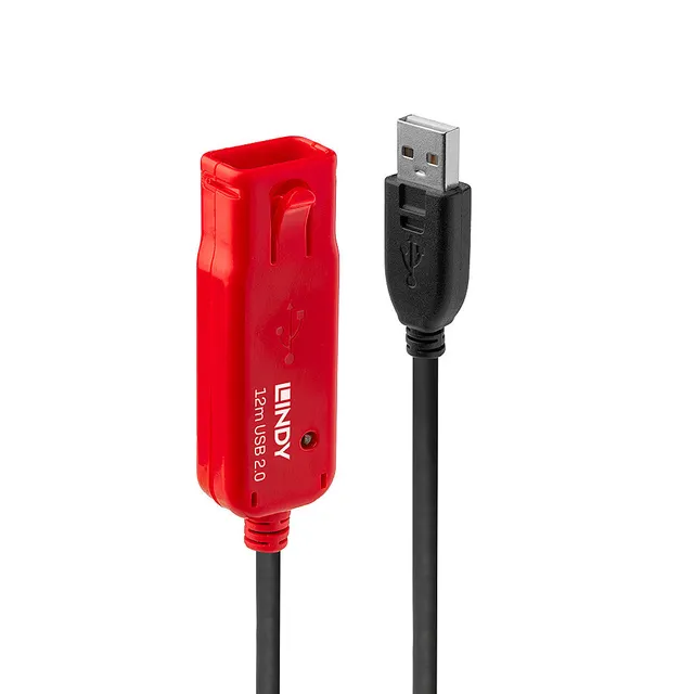 USB 2.0 Active Extension Cable Pro