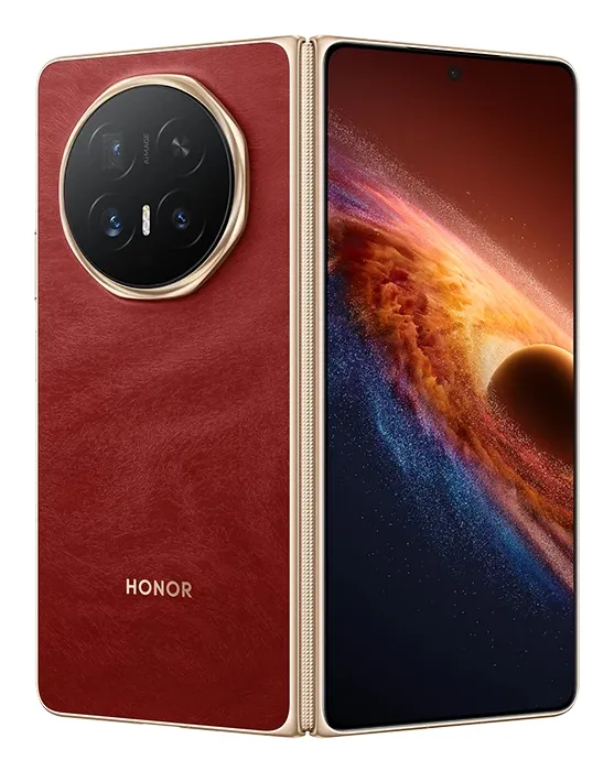 Magic V6 512GB/16GB - Red