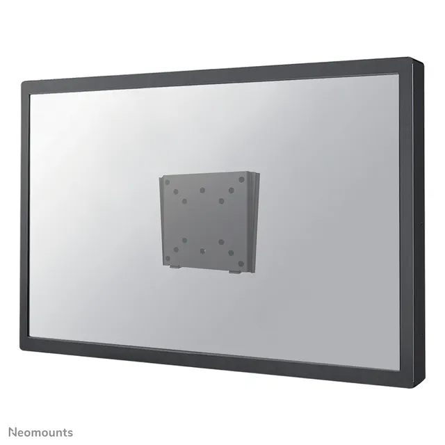 Neomounts FPMA-W25BLACK - wall mount