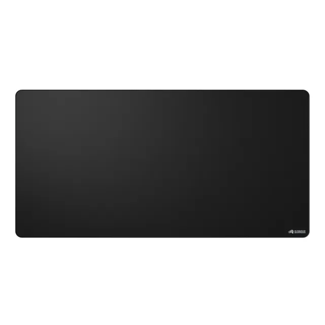 GMP 2 Stitched Gaming Musmatta XXL - Svart