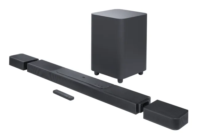 Bar 1300 11.1.4ch soundbar
