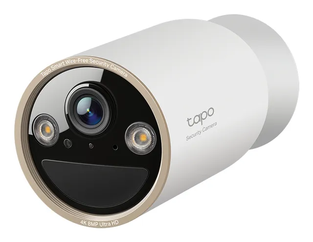 Tapo C460 IP66