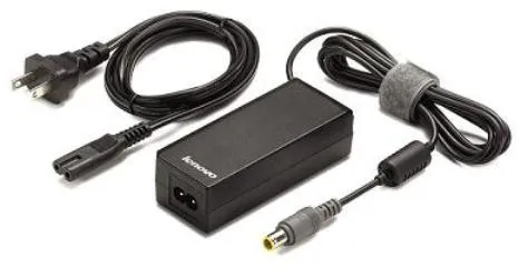 65W Ultraportable AC Adapter - Strömadapter
