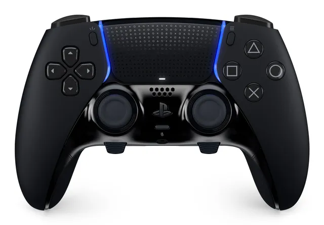 Playstation 5 - DualSense Edge - Midnight Black