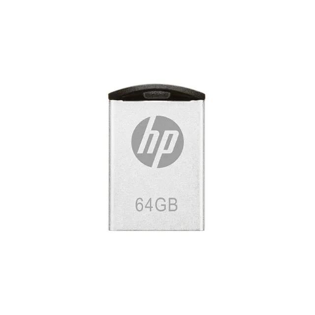 PNY HP v222w - 64GB - USB-minne