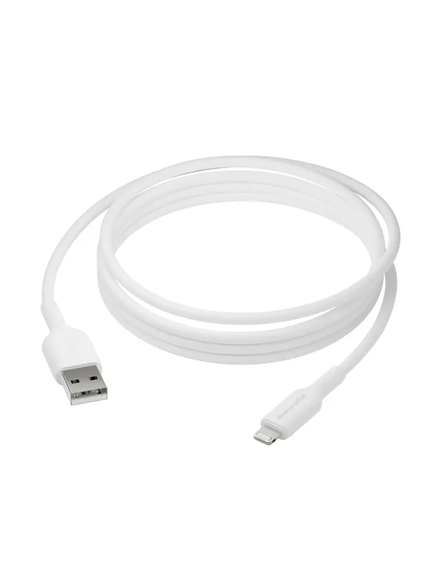 re-charge - Lightning-kabel - USB ha