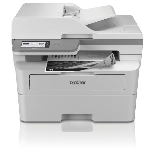 MFC-L2960DW - multifunction printer - B/W Multifunktions - Monochrome - Laser