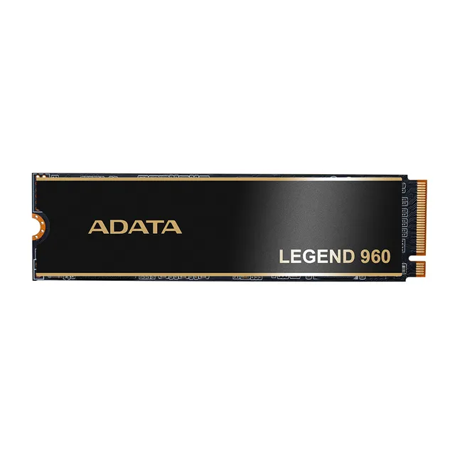 Legend 960 SSD - 1TB - M.2 2280 (80mm) PCIe 4.0