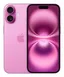 Apple iPhone 16 128GB (Pink)