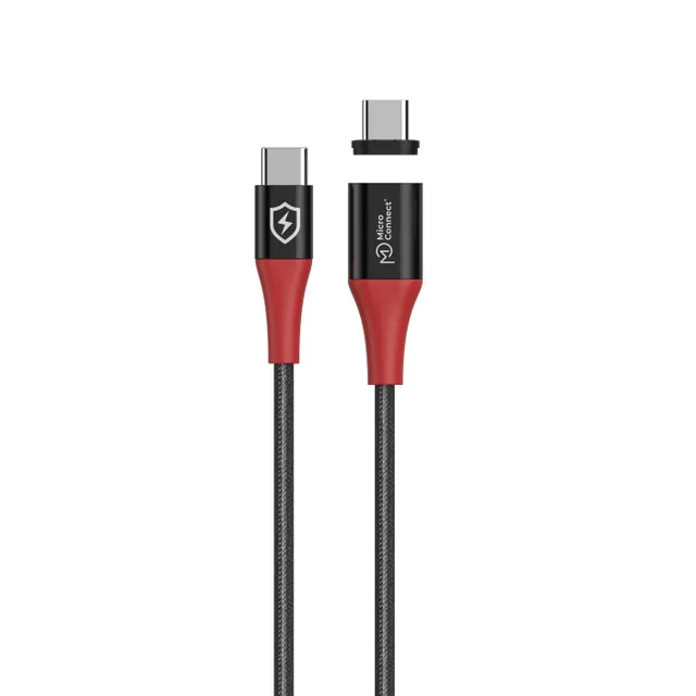 Safe Charge - USB-C cable - USB-C to USB-C - 1.5 m