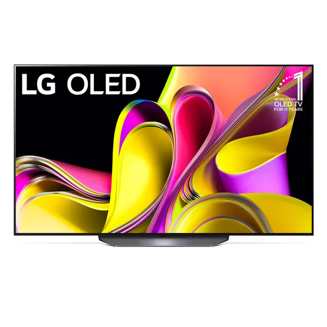 77" OLED77B36LA / 4K / OLED / 120 Hz / WebOS (Fyndvara - Klass 2)