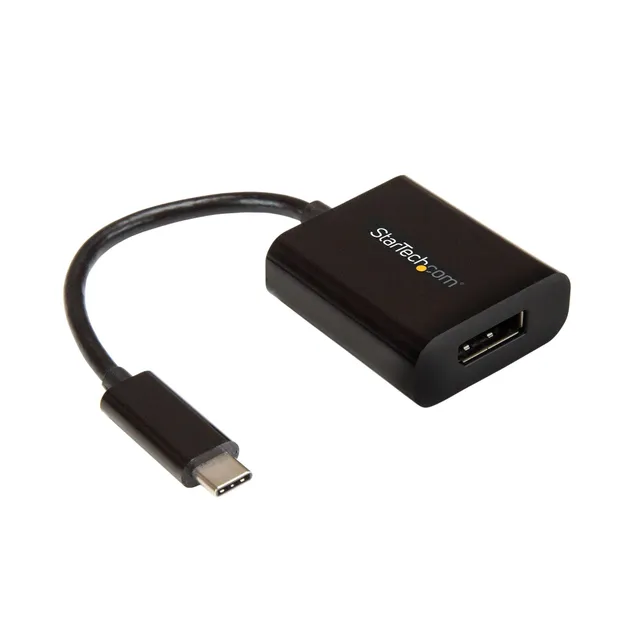 USB C to DisplayPort Adapter 4K 60Hz - US