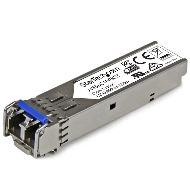 10 pack HPE J4859C Compatible SFP Module,