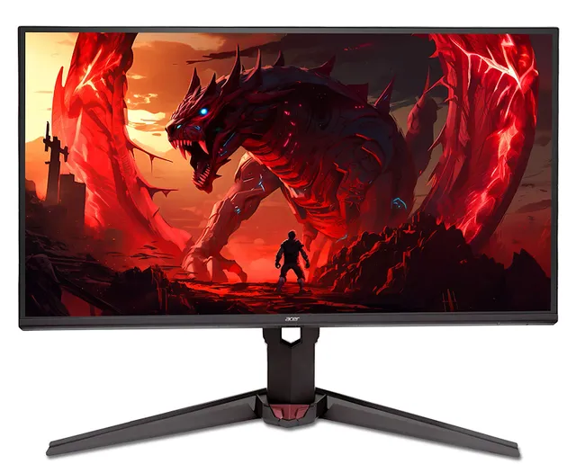 24" Nitro XV240YX1 IPS 200 Hz