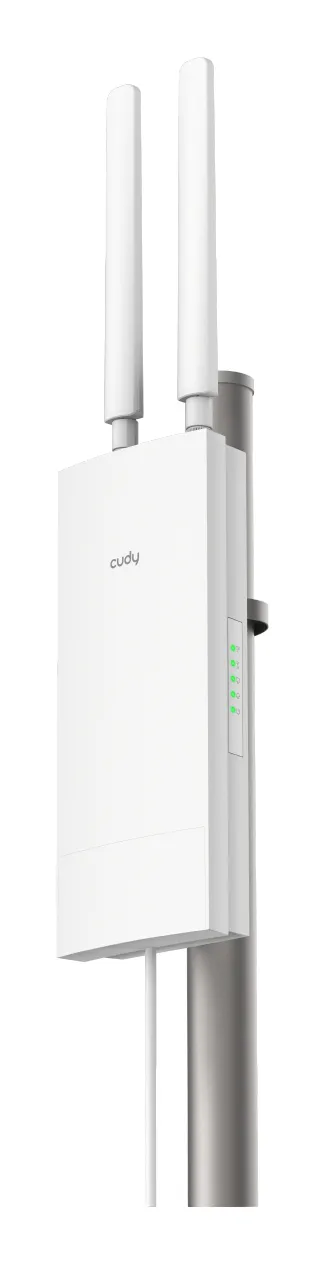 Access Point AP1300 Outdoor AC1200 Gigabit PoE Mesh