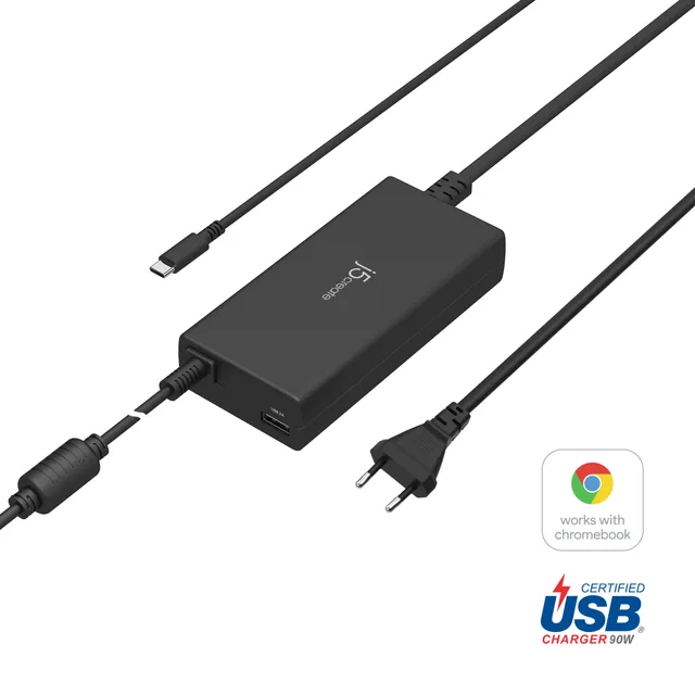 JUP2290C Super Charger Strömförsörjning - 100 Watt - ATX - 80 Plus