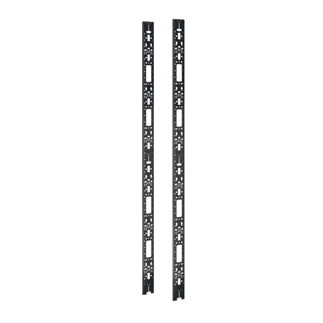SX 42U Vertikal PDU kabelhållare