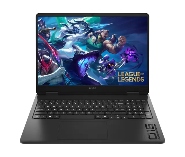 OMEN 16 R-9/16/1TB/RTX5070 16" bärbar dator gaming