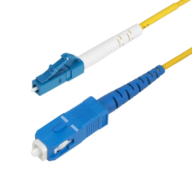 SPSMLCSC-OS2-2M - Gul - 2m