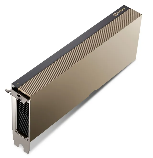 NVIDIA A16 - 64GB GDDR6 RAM - Grafikkort