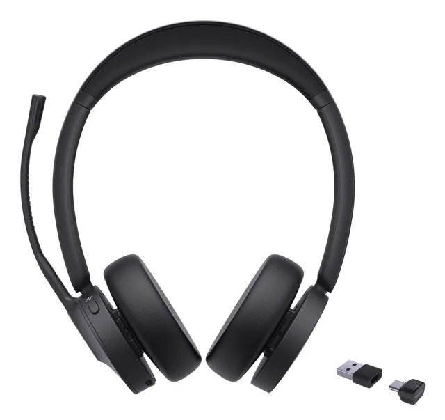 BH70 Dual - UC - USB-C/A