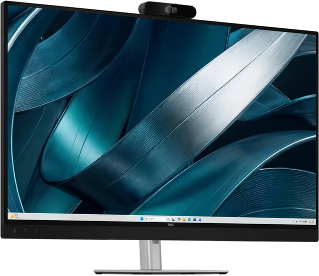 43" Dell Pro P P4326QEB
