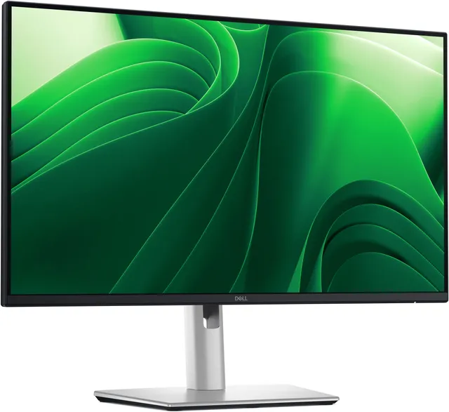 (24) 2560 X 1440 Pixels Quad Hd Lcd Black, Si