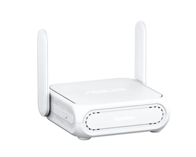 RT-BE58 Go router