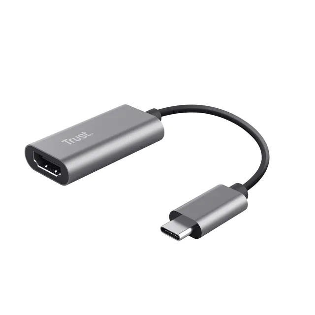 Dalyx - Videokort - HDMI hona till 24 pin US