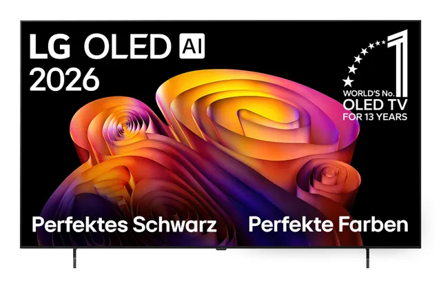 65" TV OLED 4K Dolby Vision OLED65B68LA OLED Smart TV UHD 120 Hz