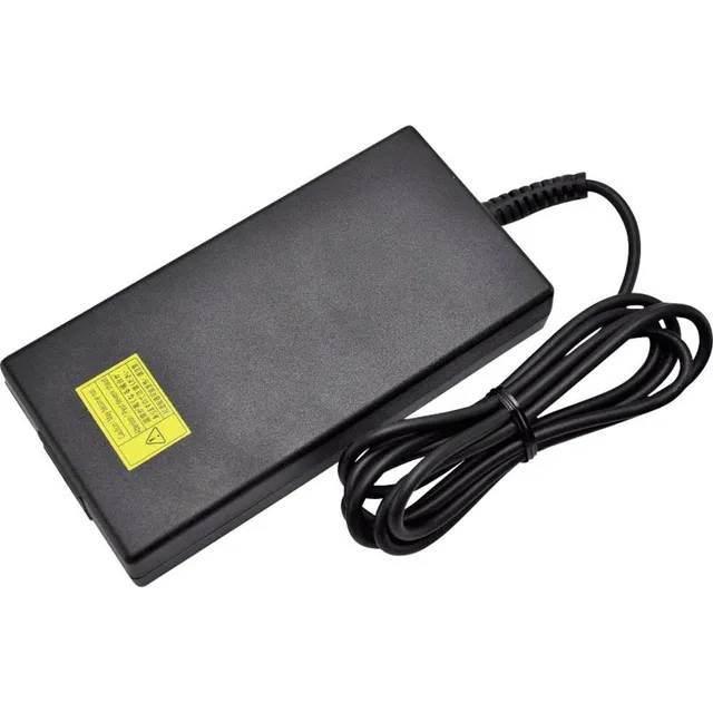 - Strömadapter - AC 100-240 V - 65 Watt - sva
