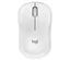 Logitech M240 Silent Trådlös 4000 DPI (Vit)
