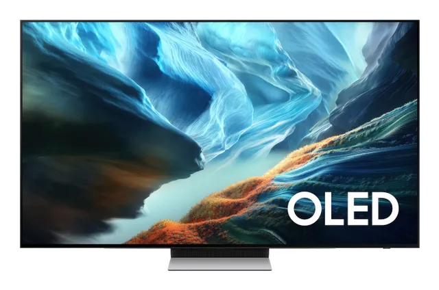 83" OLED 4K Smart TV S90H (2026)
