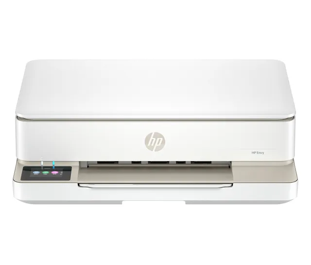 ENVY 6120e All-in-One Multifunktions - Färg - Bläck