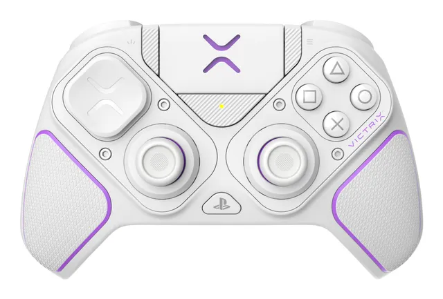 Victrix Pro BFG controller - White