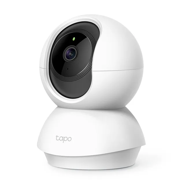 Tapo C210 Övervakningskamera