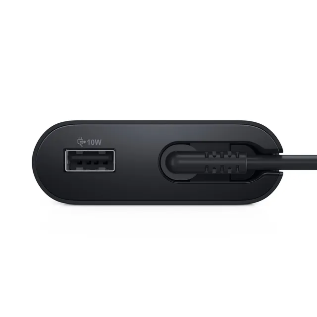 USB-C Power Adapter Plus - Strömadapter - 90